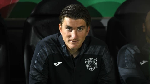 Martín Varini necaxa bravos