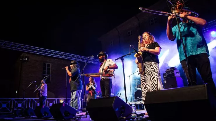 ¡Los reyes de reggae Easy Star all Stars encenderán la Perla Tapatía!