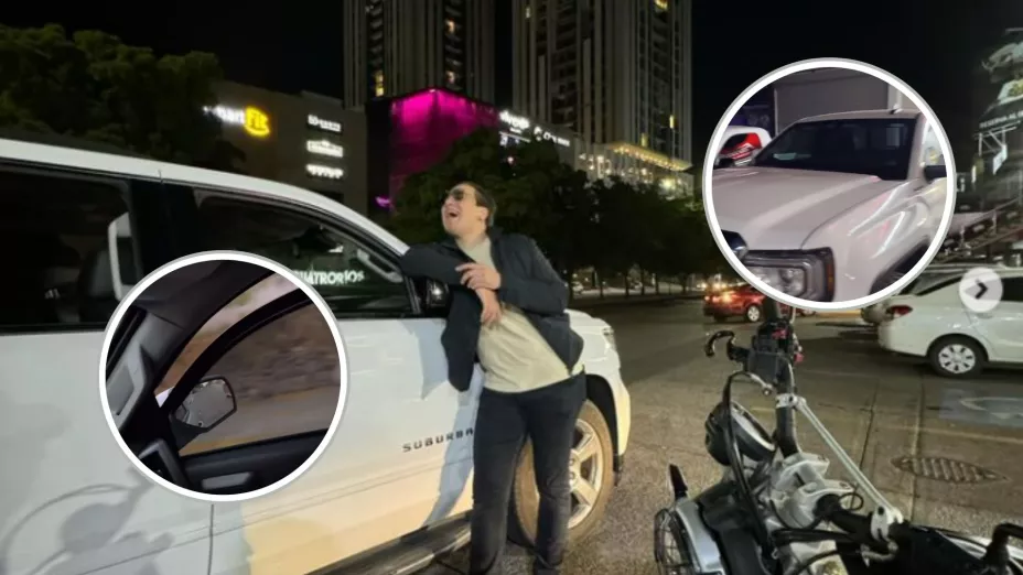 Quién es El Chiquete Toys de Culiacán y qué le pasó.