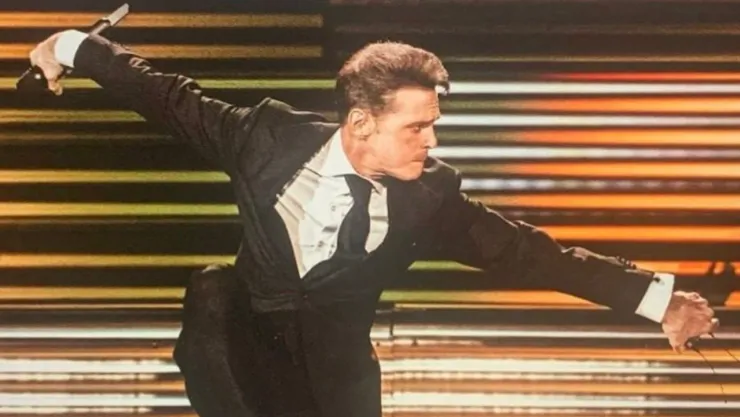 Esta es la generosa cantidad que Luis Miguel donará para Acapulco