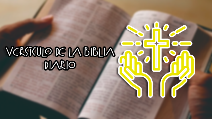 Versículo de la Biblia del día_ Reflexión HOY viernes 21 de marzo de 2026.webp