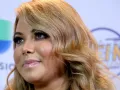 Chiquis Rivera y Lorenzo Méndez.