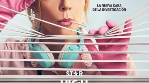 Serie Disney+ 94%