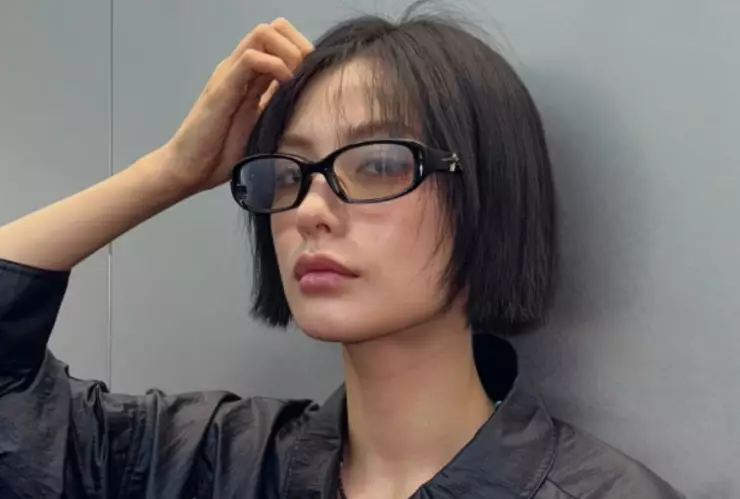 Nana, estrella de K-Pop enfrentó a un hombre armado tras un intento de robo en su casa; ¿cómo ocurrió