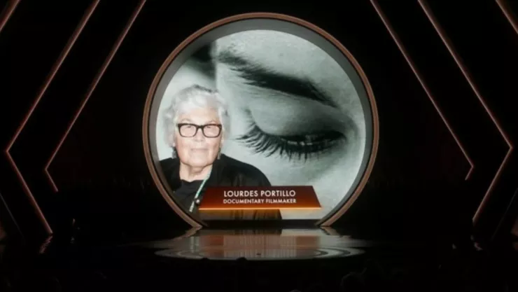lourdes portillo