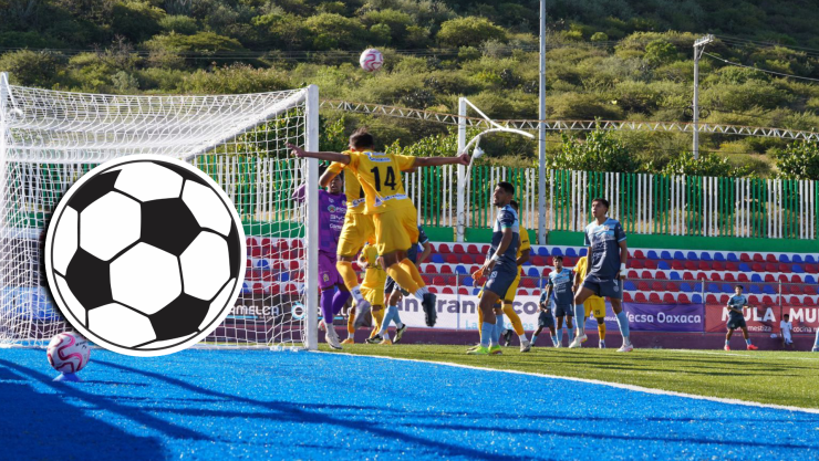 Dura caída en la Liga Premier_ Inter Playa del Carmen pierde 3-1 ante Chapulineros de Oaxaca como visitante.jpg