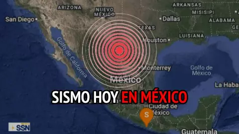 Temblor hoy en México, 11 de marzo: Sismo de casi 5 de magnitud sacude Guerrero; esto se sabe