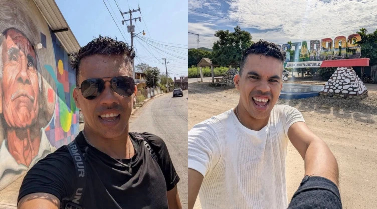 Fotos de Alex Serna