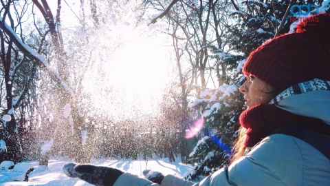 Qué esperar de la extrema tormenta invernal que cruzará EEUU