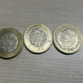Monedas