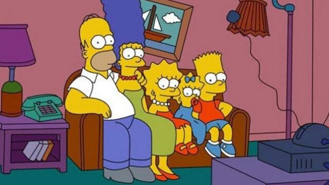 Los Simpson: La extraña razón porque fueron eliminados estos 5 personajes