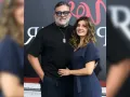 Eduardo Santamarina y Mayrín Villanueva | Crédito: Mezcalent