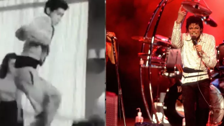 ¿Cuándo se estrena la película de Michael Jackson este 2026?