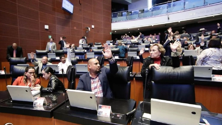 Comenzó el análisis del Plan B de Reforma Electoral en el Senado