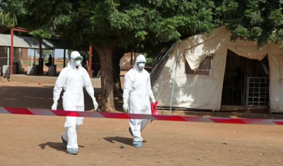 La cuarentena durará 21 días y que a otros 30 soldados deberían arribar este mismo día a esa base