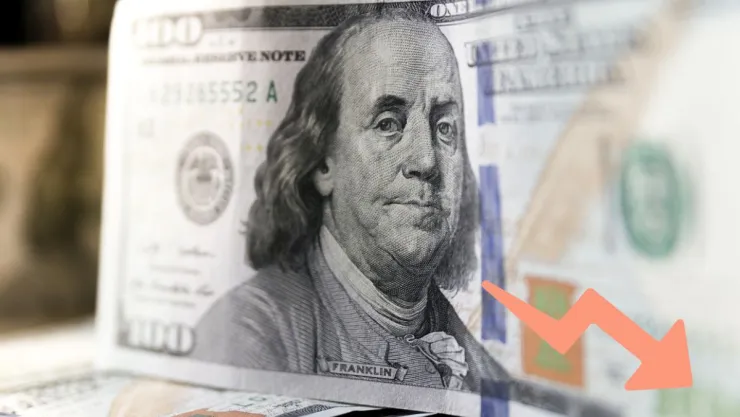 Precio del dólar en Tijuana hoy 28 de junio de 2023