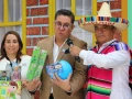 TALENTO ARTÍSTICO TV AZTECA