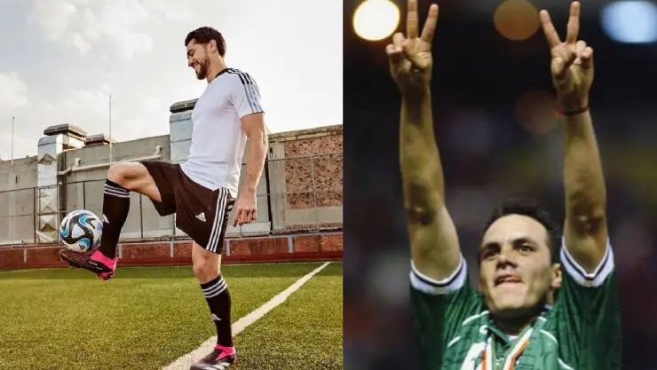 Él es el mejor jugador del fútbol mexicano