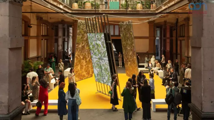 Nueva edición de Salón ACME 2026