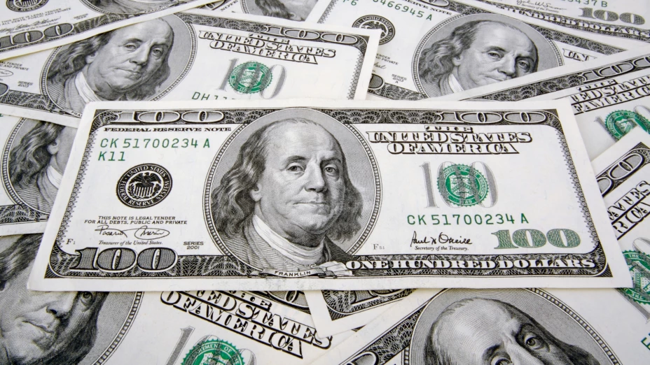 Dólar