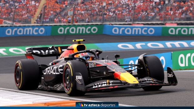 GP Países Bajos