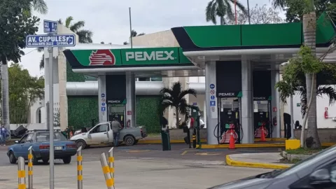 Precio de la gasolina hoy en Mérida; así amanece el combústible este viernes 28 de febrero de 2025