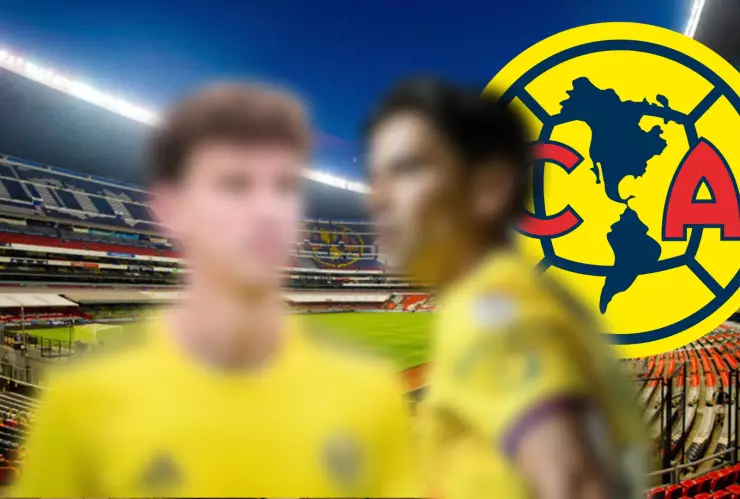 América dejaría ir a dos extranjeros en 2026