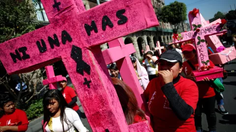 ¿Qué es la Ley Monse aprobada en Morelos contra feminicidios?