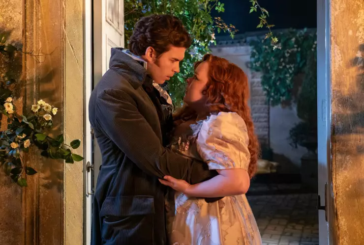 All I Want: La primera canción escrita originalmente para Bridgerton