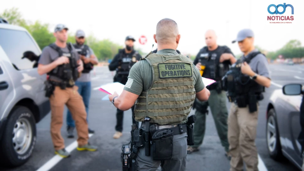 Detienen a trabajadores agrícolas en redadas masivas en Florida