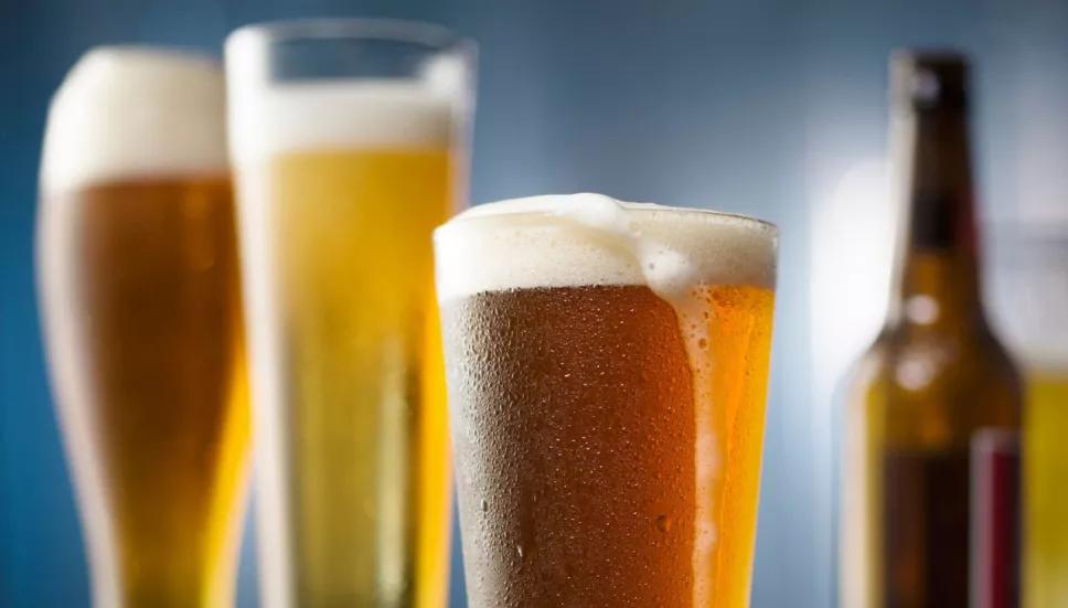 Peores cervezas según Profeco