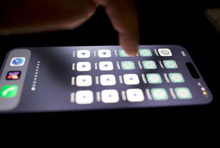 Caída mundial de ChatGPT a nivel mundial HOY