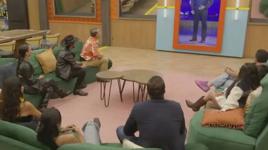 Nominados semana 7 La Granja VIP