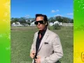 Roberto Palazuelos estalló en contra de Margarita Portillo.