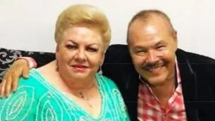 El nombre del compositor de las canciones más icónicas de paquita la del barrio