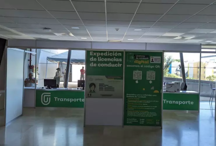 FIL 2023: Ahora puedes renovar tu licencia de conducir, ¿cómo hacerlo y cuánto cuesta?