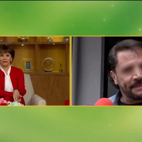 Héctor Parra habla EN VIVO desde la cárcel para Ventaneando