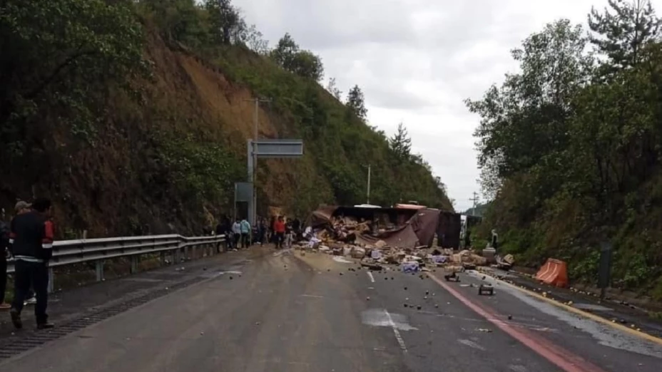 autopista puebla orizaba