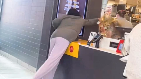 McDonald’s Township