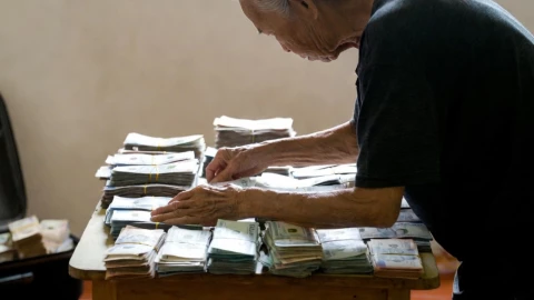 Janie Lou Gibbs mató a su familia para cobrar seguros en Georgia.png