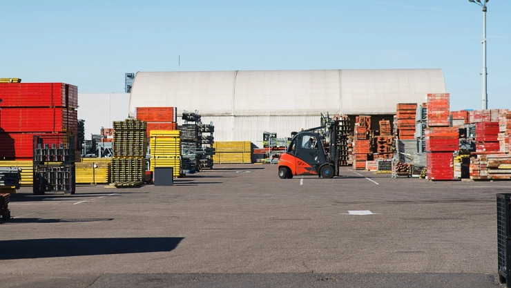 Trágico accidente en Bel Air