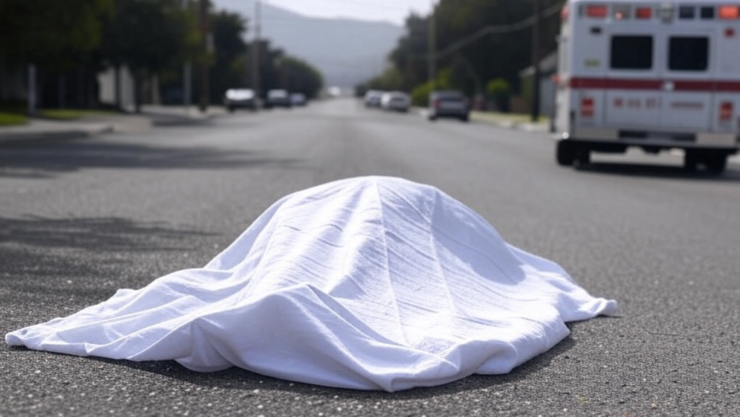 Hombre mayor muere atropellado por camioneta que huyó en Pénjamo, 7 de mayo de 2025.png