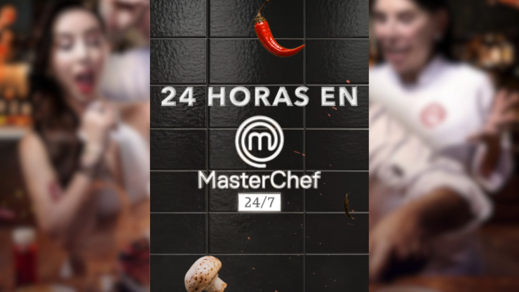 Pin del chef en MasterChef 24/7: quién gana HOY lunes 18 de mayo 2026 y para qué sirve
