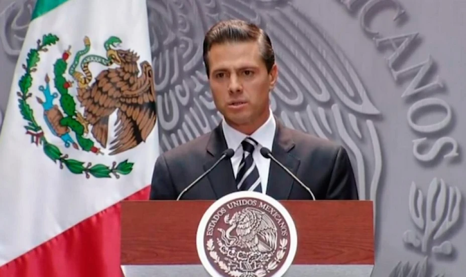 Peña Nieto aseguró que El Gobierno de la República mantendrá estrecha colaboración con las instancias de seguridad de Guerrero