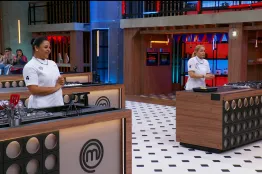 Flor e Ixdit se enfrentarán en un Reto final por una gran ventaja
