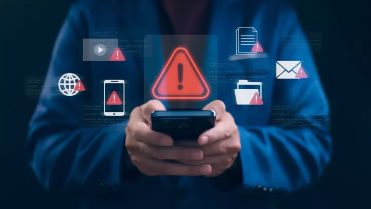 Conoce los prefijos para identificar llamadas no deseadas