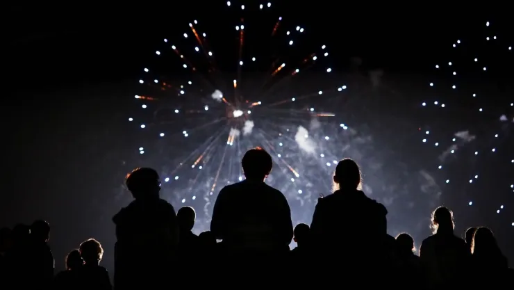 Este es el Pueblo Mágico más fiestero: es perfecto para pasar Año Nuevo 2026.