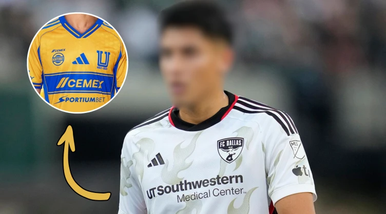 Tigres cerró un nuevo refuerzo para el Apertura 2025