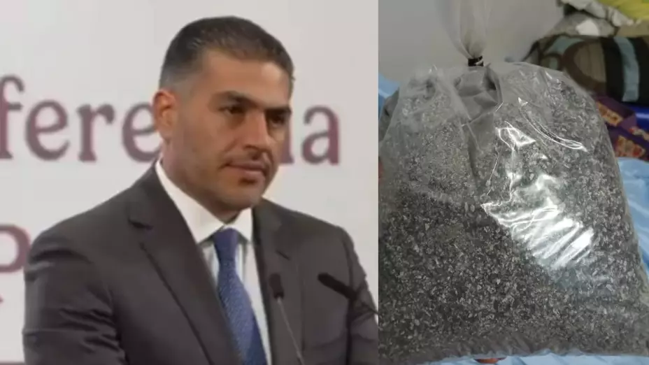 Crematorio Plenitud daba cenizas falsas confirmó Harfuch