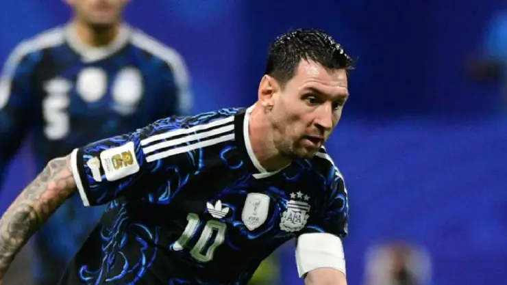 ¿Messi confirma su RETIRO tras la FINAL de la Copa Mundial de la FIFA 2026™?; revelan detalles
